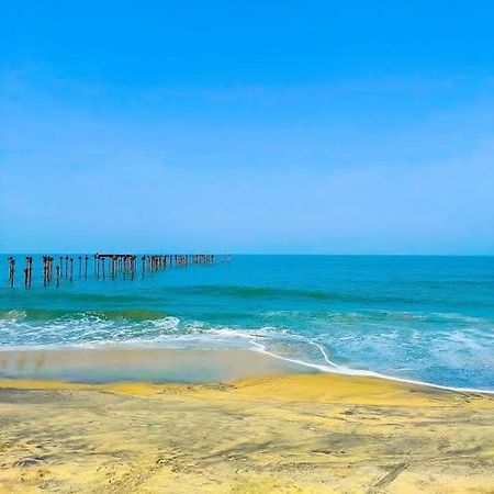 Golden Beach Home Stay Alappuzha Exteriör bild